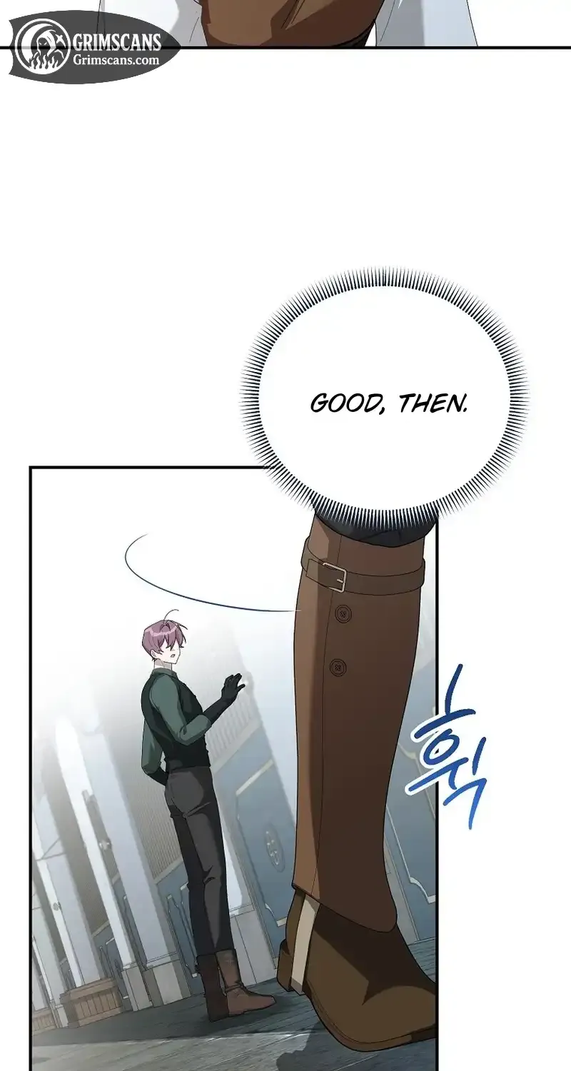 Bound To None, Your Highness Chapter 18 page 30 - 