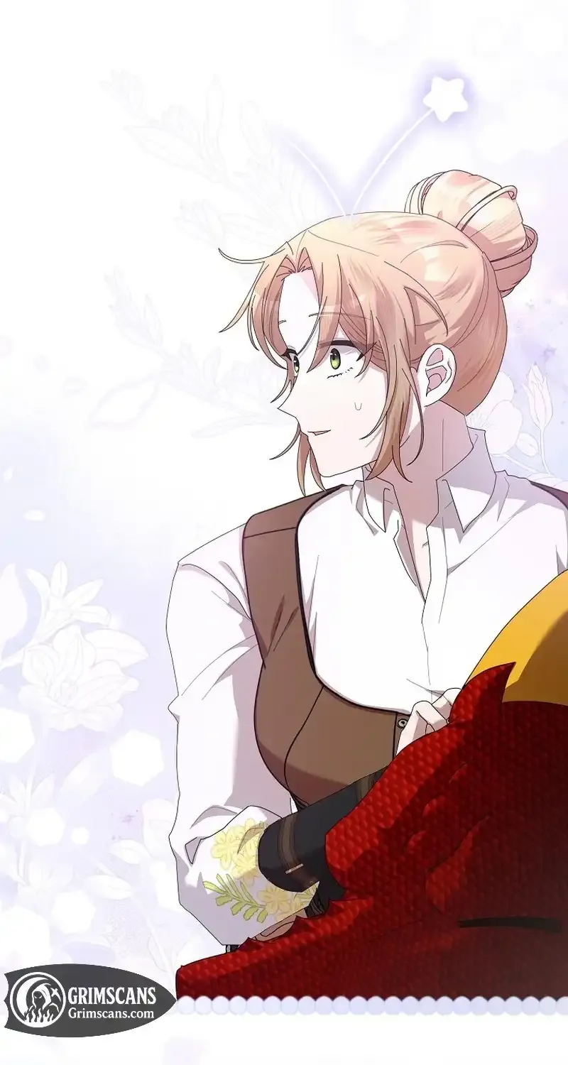 Bound To None, Your Highness Chapter 18 page 4 - 