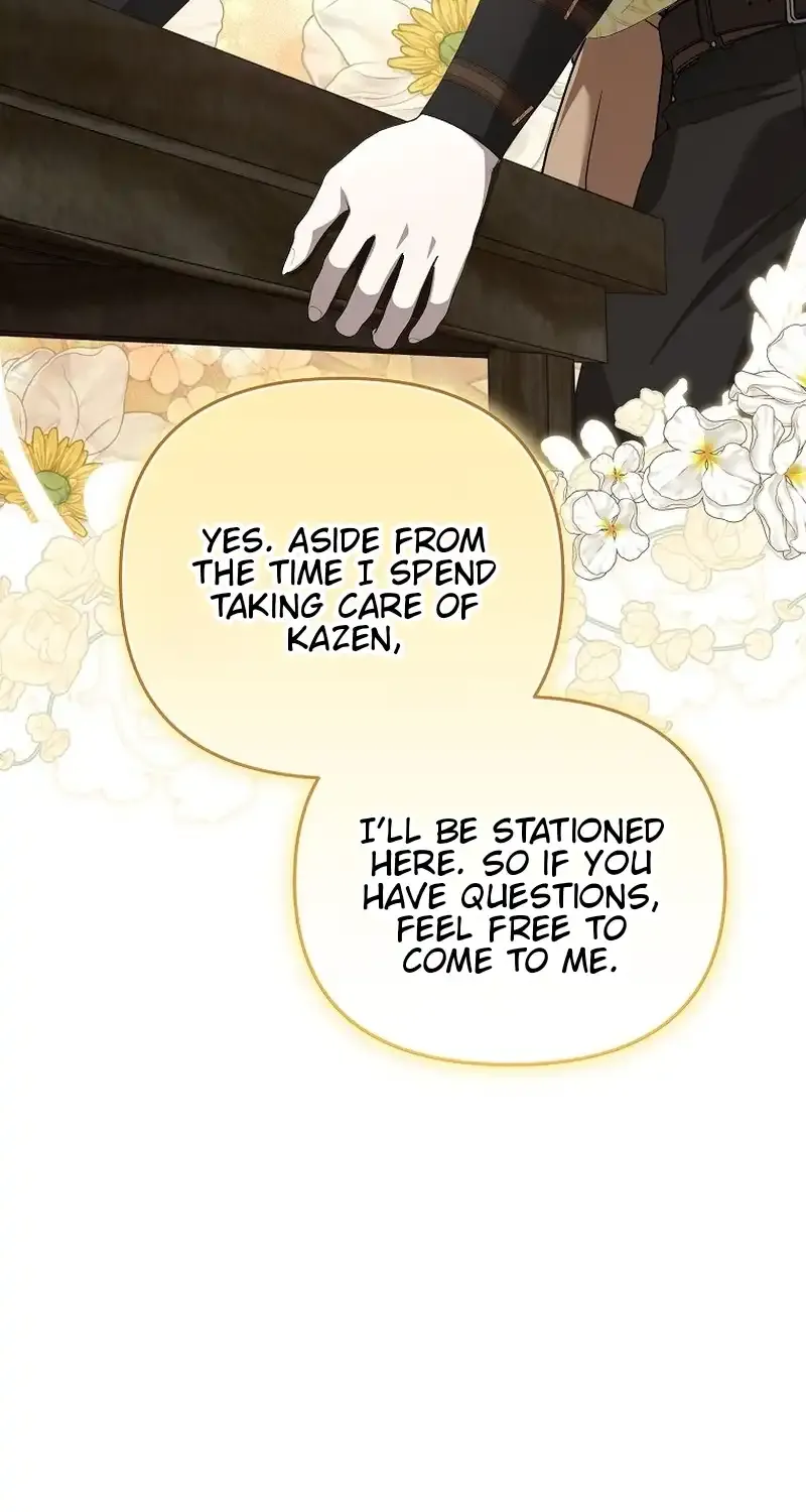 Bound To None, Your Highness Chapter 18 page 34 - 