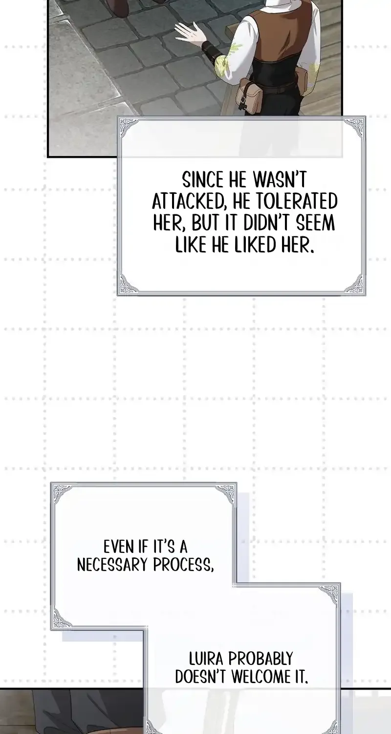 Bound To None, Your Highness Chapter 18 page 36 - 