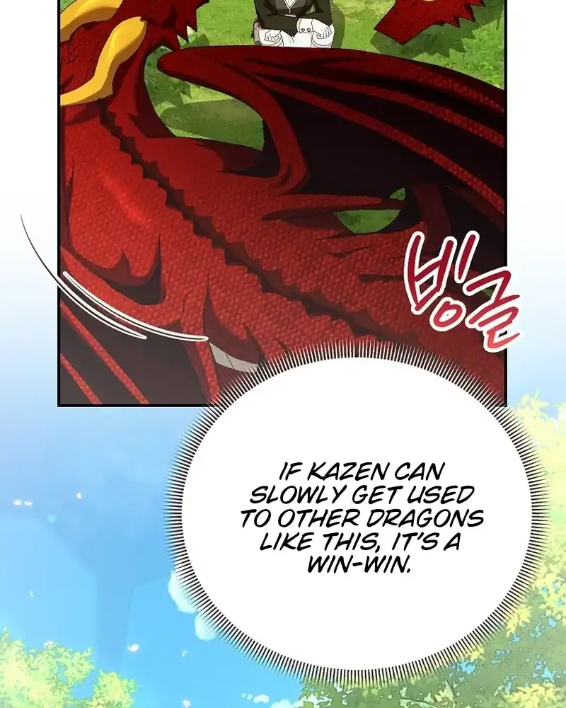 Bound To None, Your Highness Chapter 18 page 47 - 