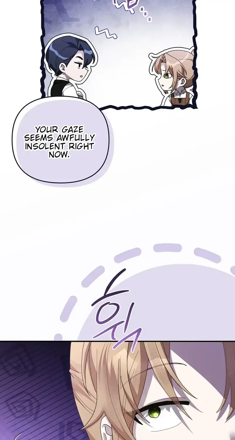 Bound To None, Your Highness Chapter 18 page 6 - 