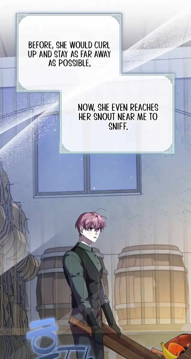 Bound To None, Your Highness Chapter 18 page 54 - 