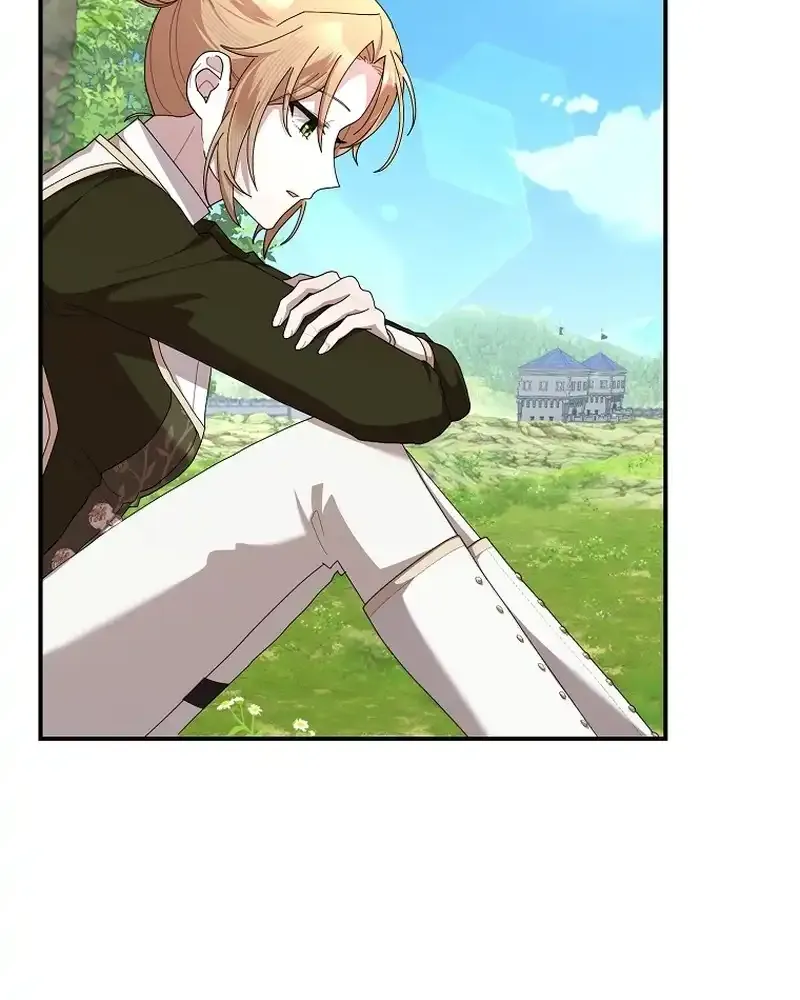 Bound To None, Your Highness Chapter 18 page 57 - 