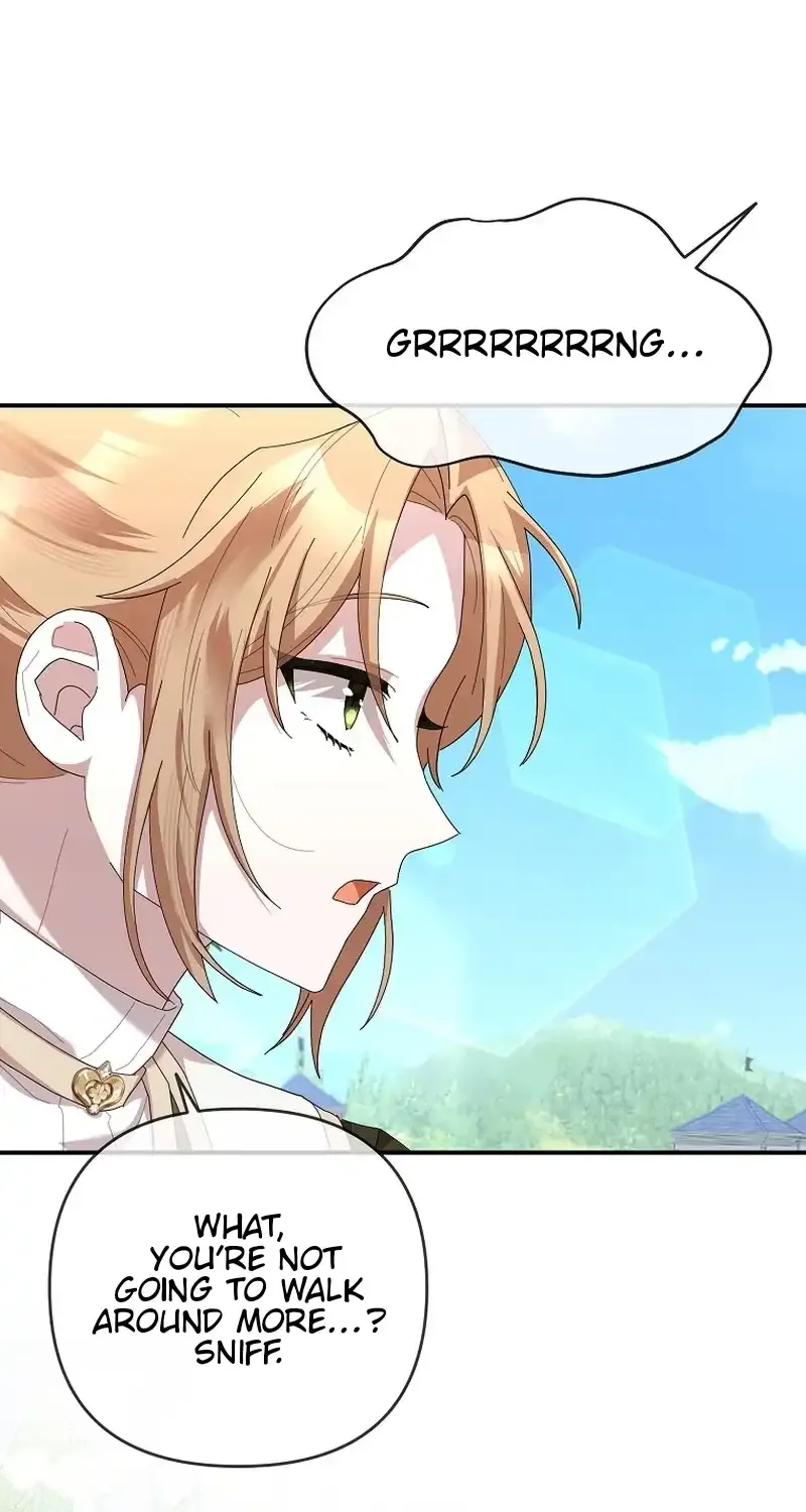 Bound To None, Your Highness Chapter 18 page 58 - 