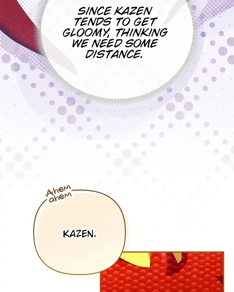 Bound To None, Your Highness Chapter 18 page 9 - 