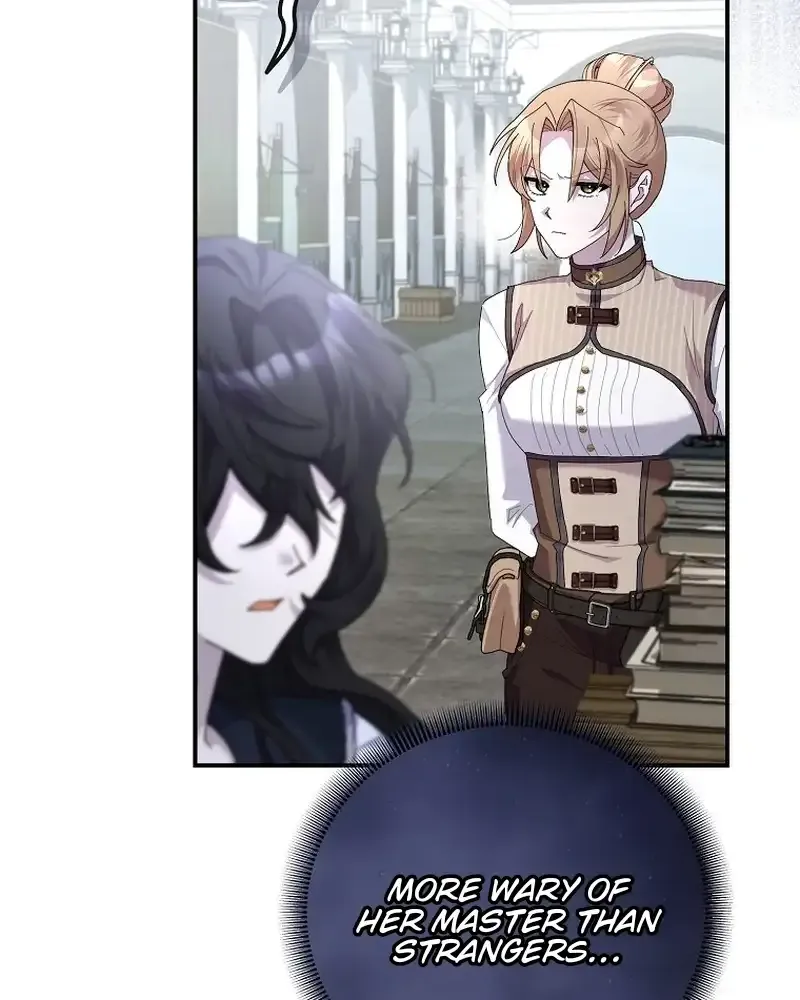 Bound To None, Your Highness Chapter 18 page 87 - 