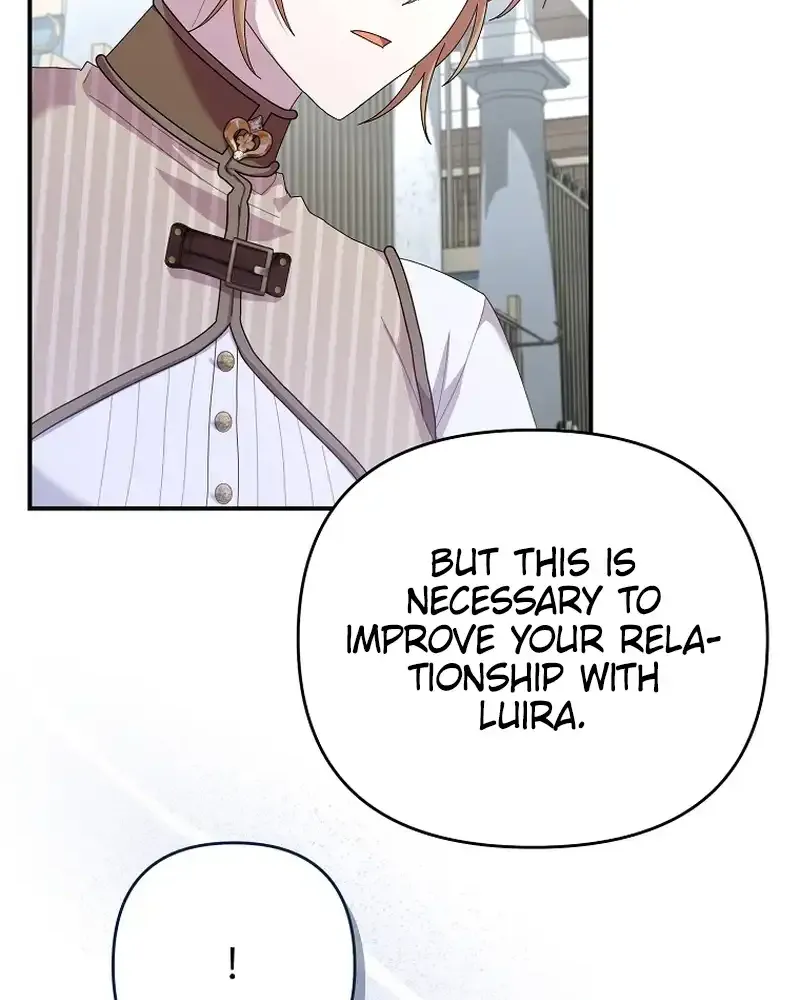 Bound To None, Your Highness Chapter 19 page 11 - 