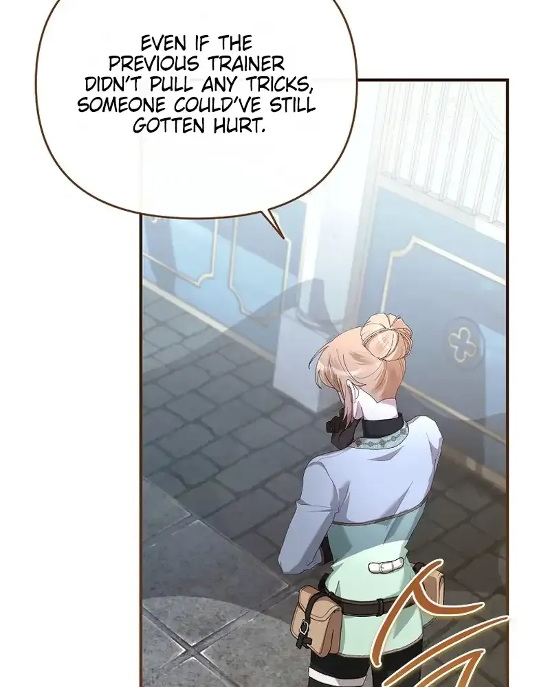 Bound To None, Your Highness Chapter 19 page 101 - 