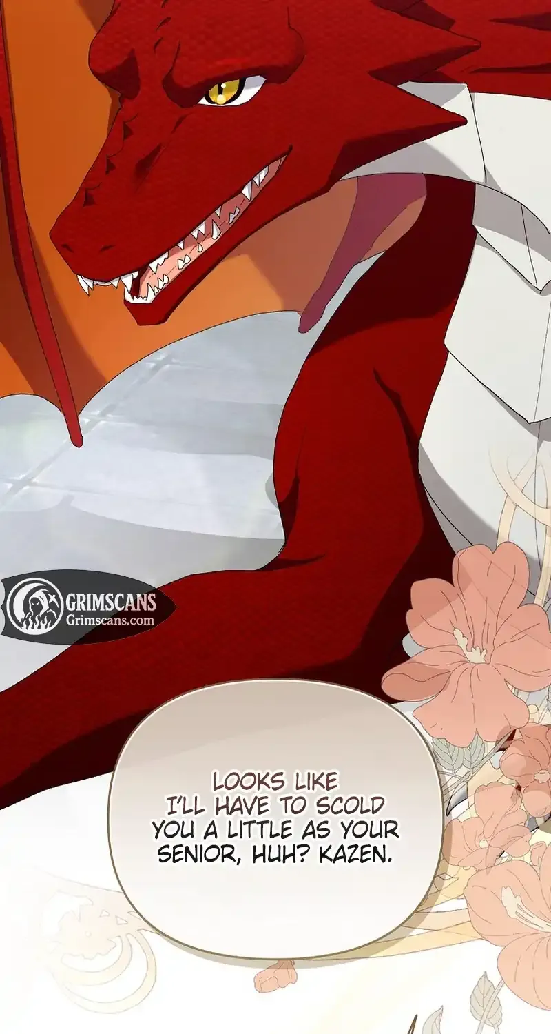 Bound To None, Your Highness Chapter 19 page 104 - 