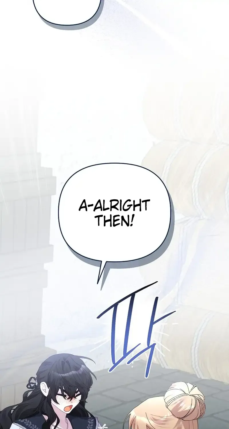 Bound To None, Your Highness Chapter 19 page 12 - 