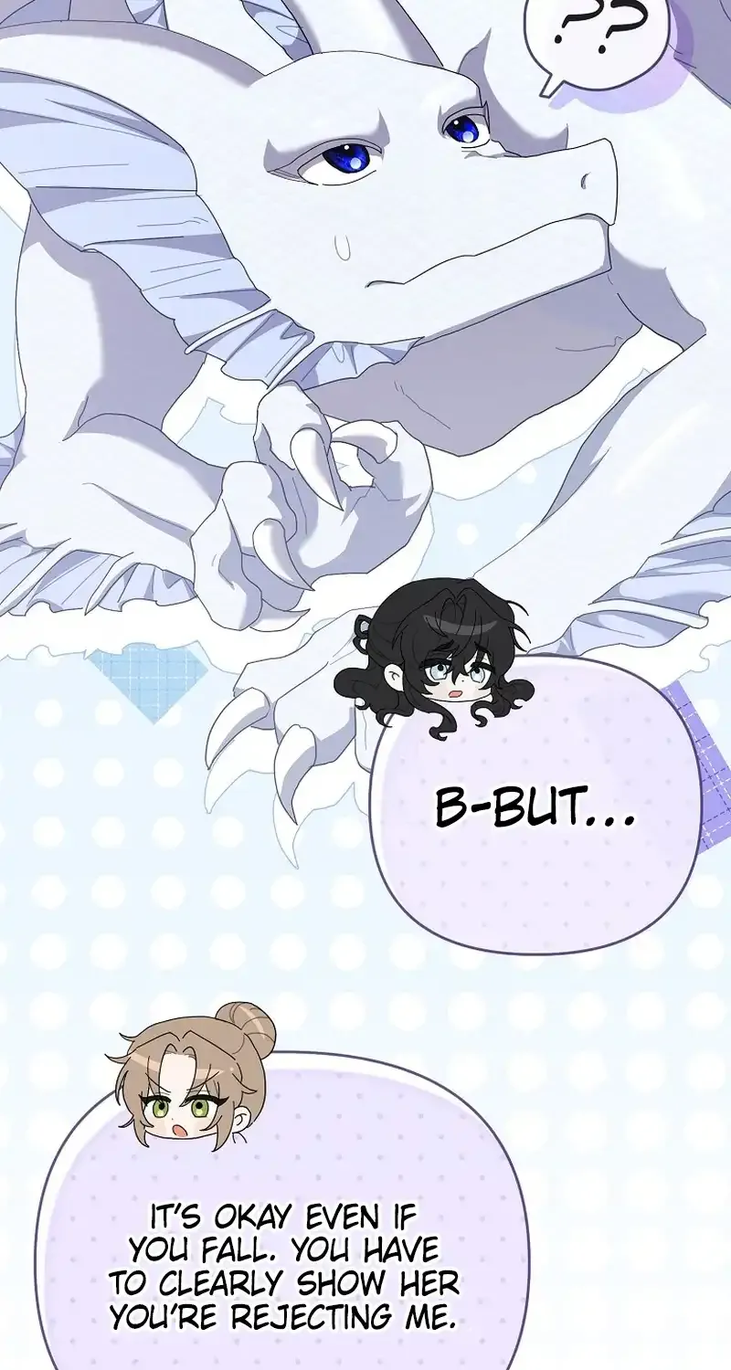 Bound To None, Your Highness Chapter 19 page 16 - 