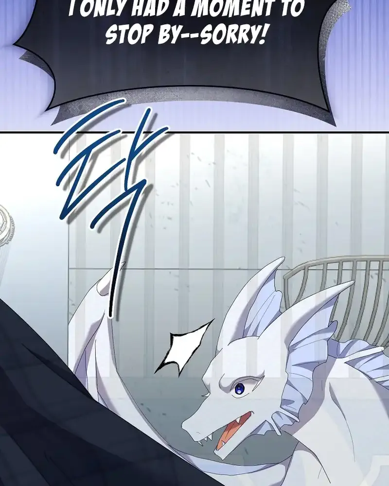 Bound To None, Your Highness Chapter 19 page 31 - 