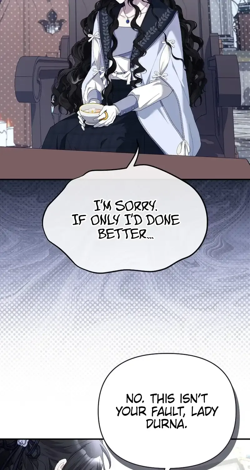 Bound To None, Your Highness Chapter 19 page 40 - 