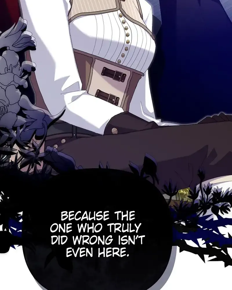 Bound To None, Your Highness Chapter 19 page 43 - 