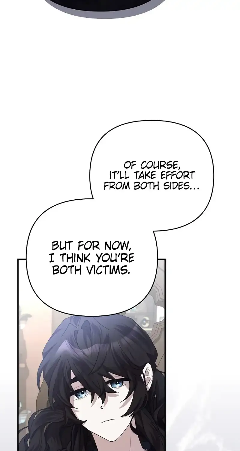Bound To None, Your Highness Chapter 19 page 44 - 