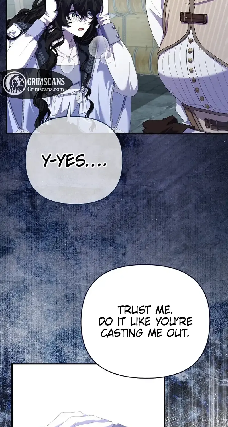 Bound To None, Your Highness Chapter 19 page 6 - 
