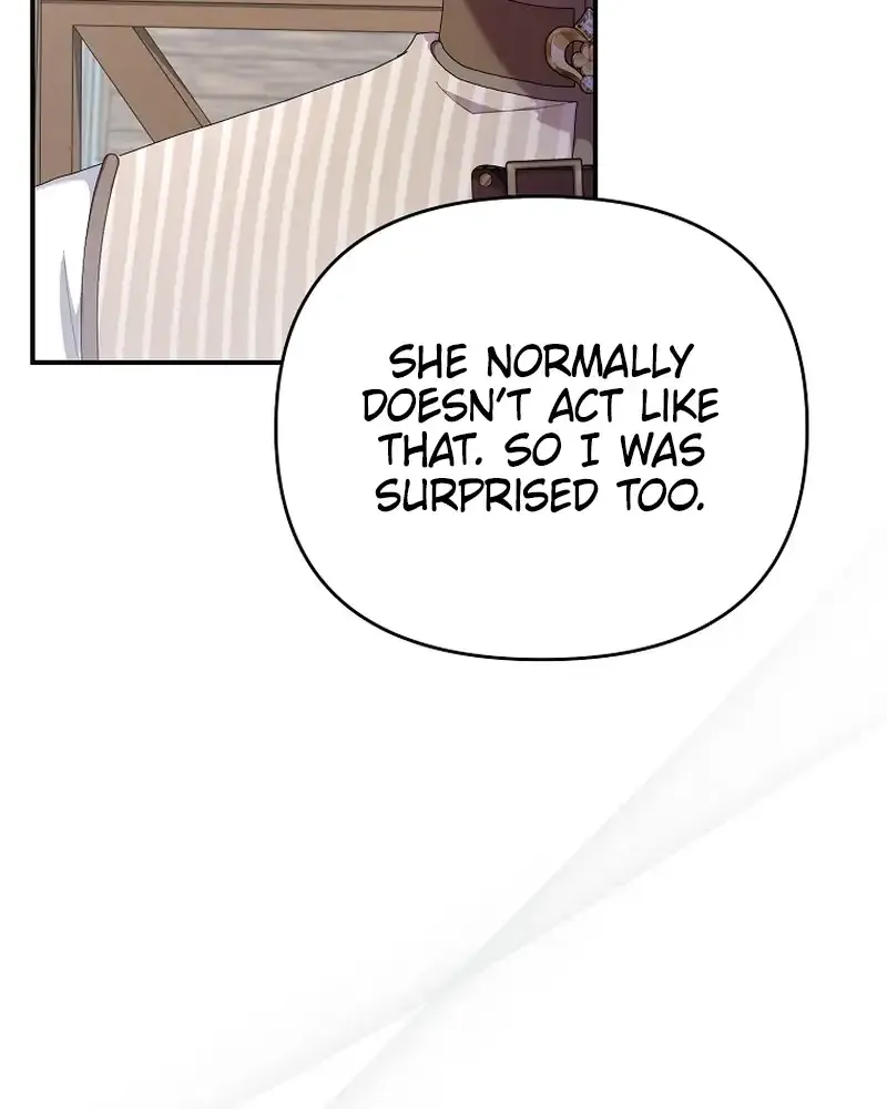 Bound To None, Your Highness Chapter 19 page 51 - 