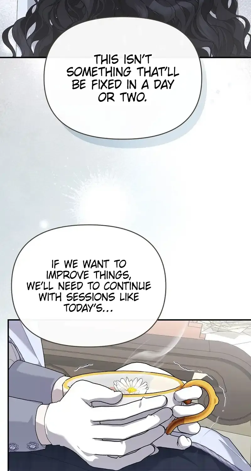 Bound To None, Your Highness Chapter 19 page 60 - 