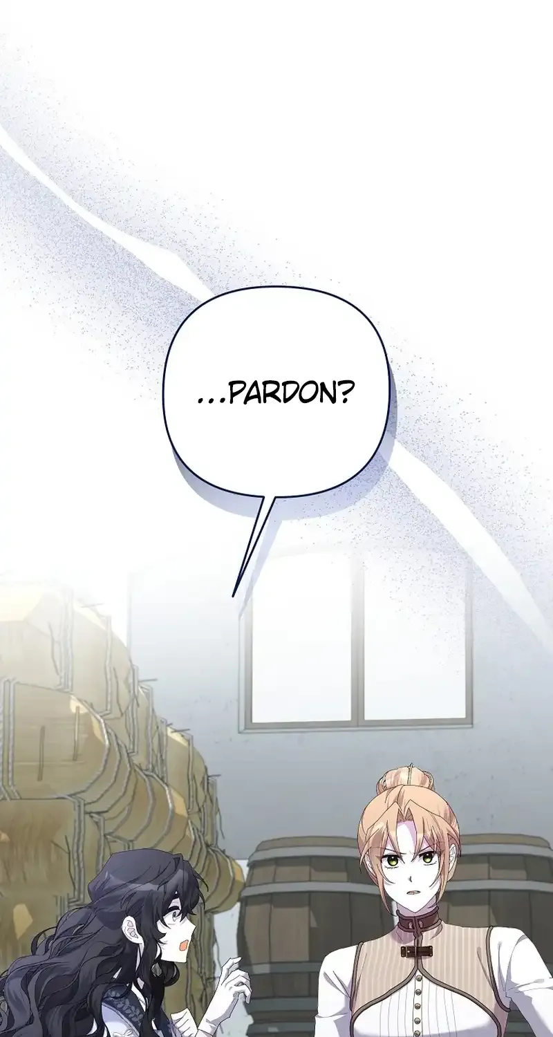 Bound To None, Your Highness Chapter 19 page 8 - 