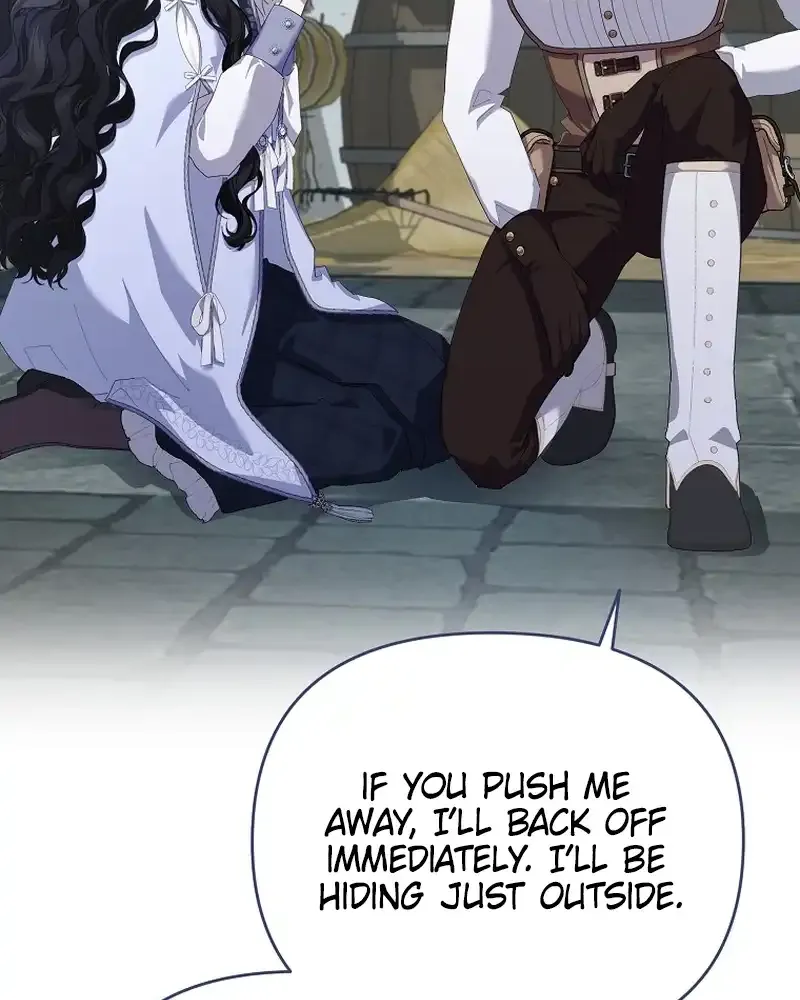 Bound To None, Your Highness Chapter 19 page 9 - 