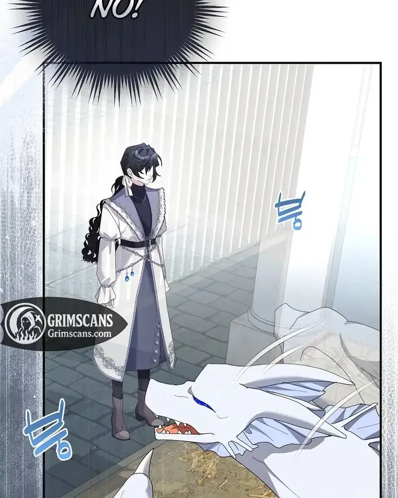 Bound To None, Your Highness Chapter 19 page 95 - 