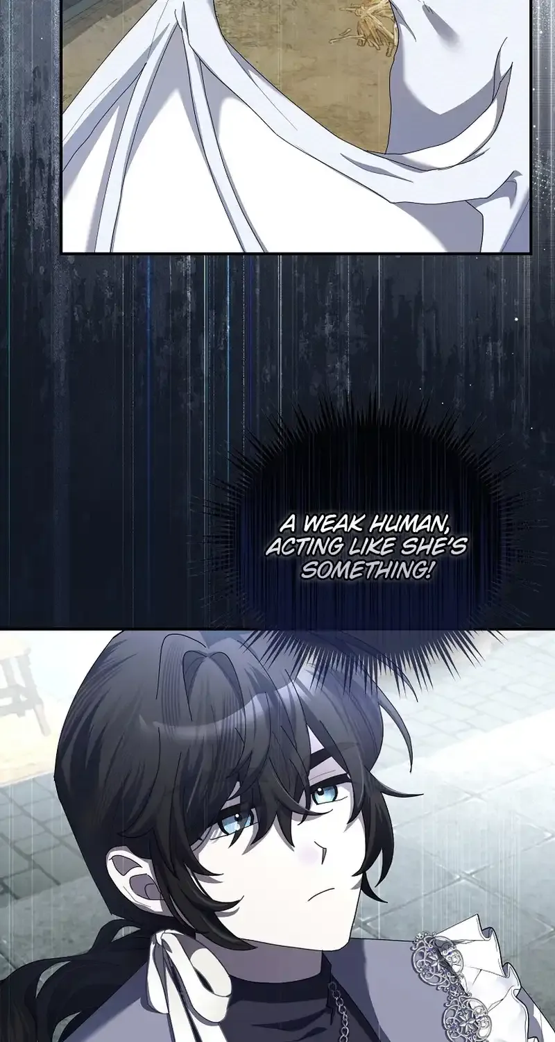 Bound To None, Your Highness Chapter 19 page 96 - 