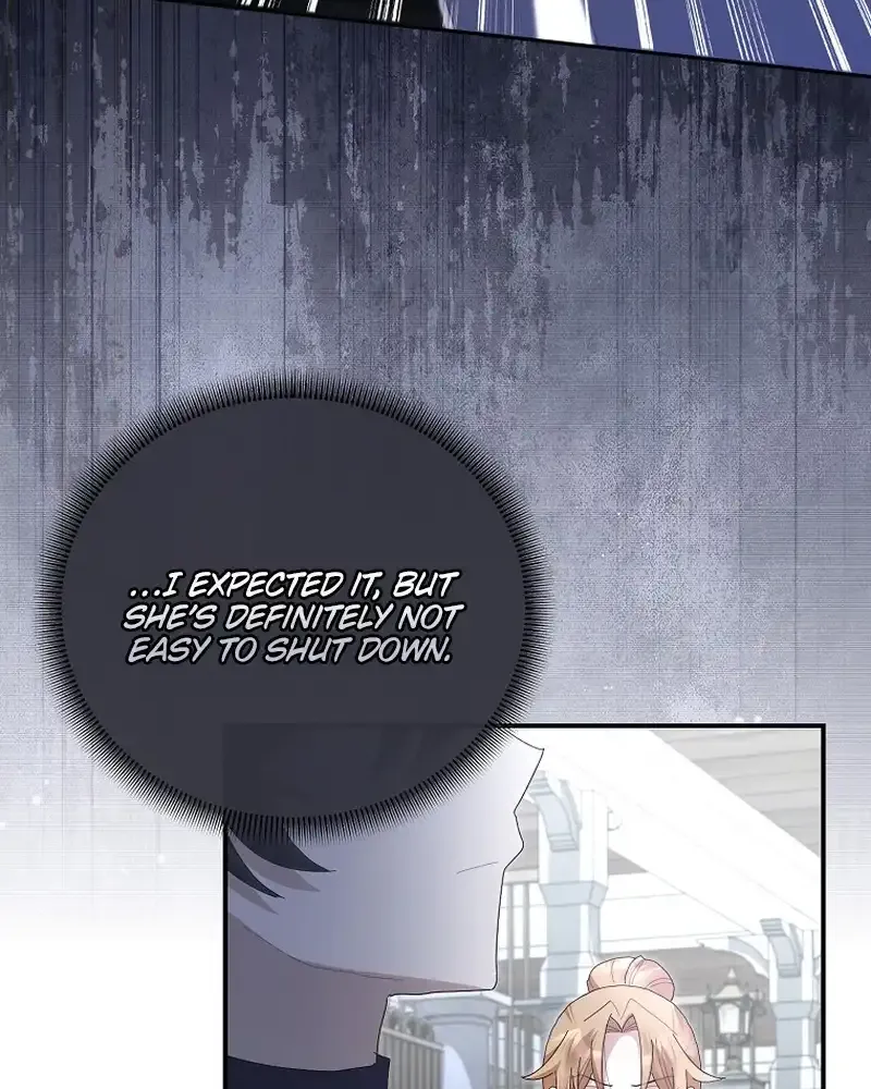Bound To None, Your Highness Chapter 19 page 99 - 