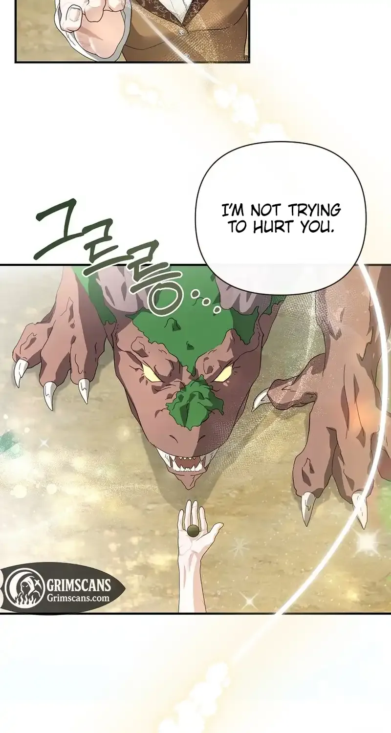 Bound To None, Your Highness Chapter 2 page 11 - 