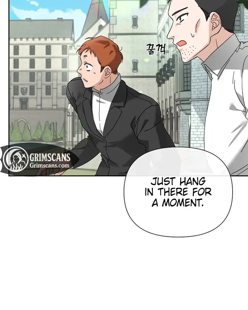 Bound To None, Your Highness Chapter 2 page 20 - 