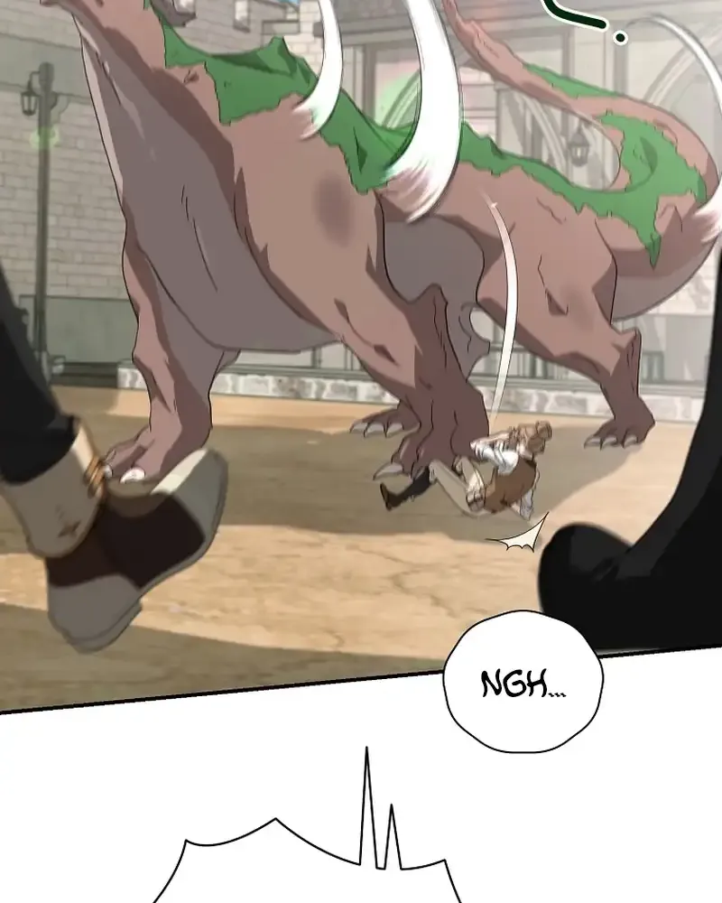 Bound To None, Your Highness Chapter 2 page 22 - 