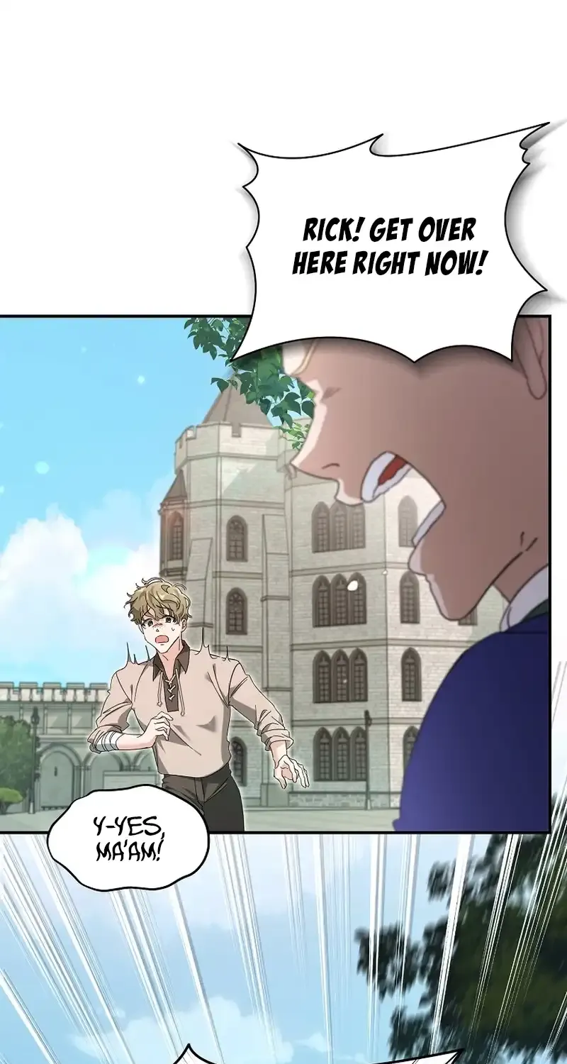 Bound To None, Your Highness Chapter 2 page 27 - 