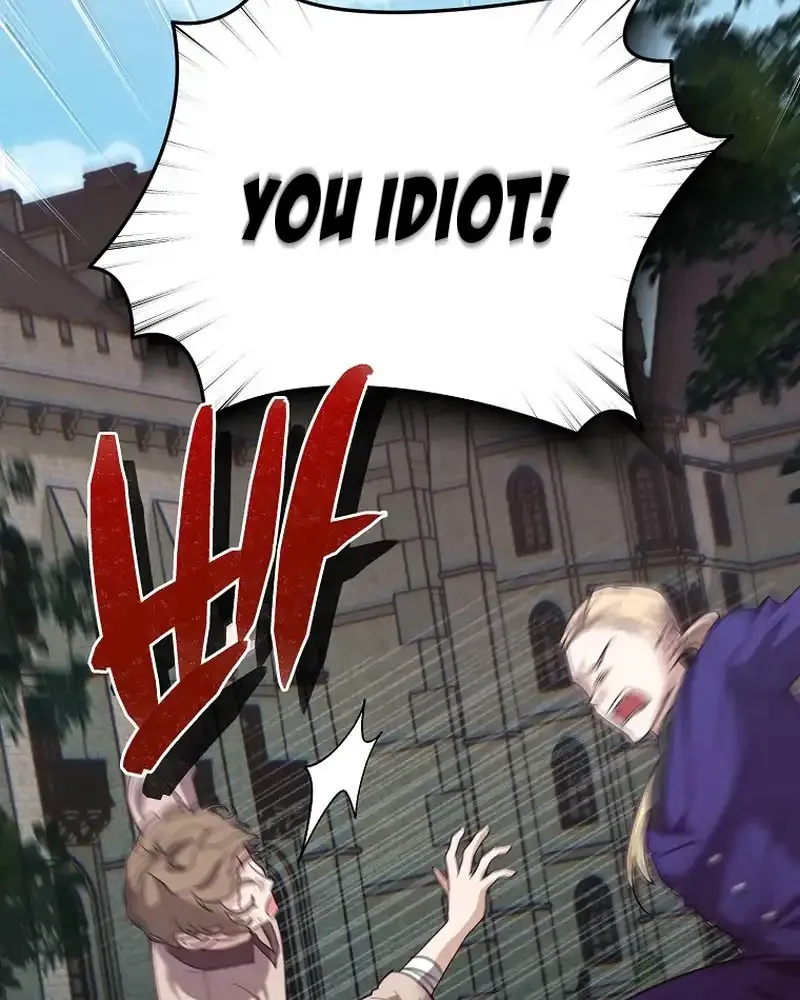 Bound To None, Your Highness Chapter 2 page 28 - 