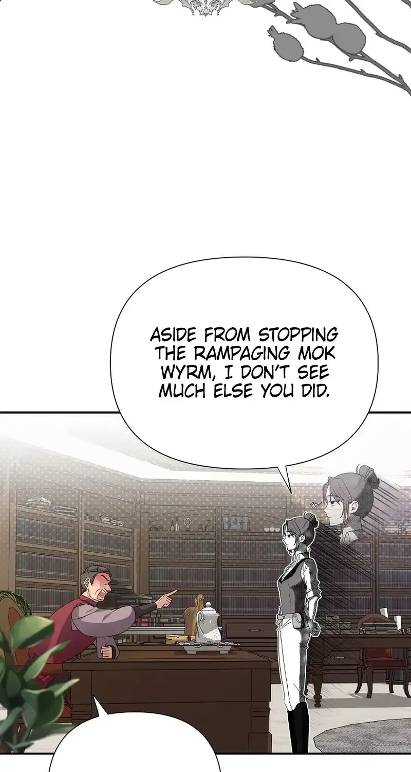 Bound To None, Your Highness Chapter 2 page 45 - 