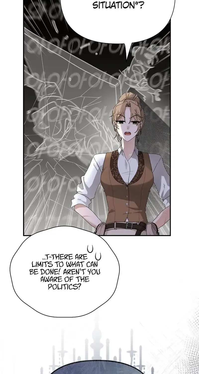Bound To None, Your Highness Chapter 2 page 47 - 