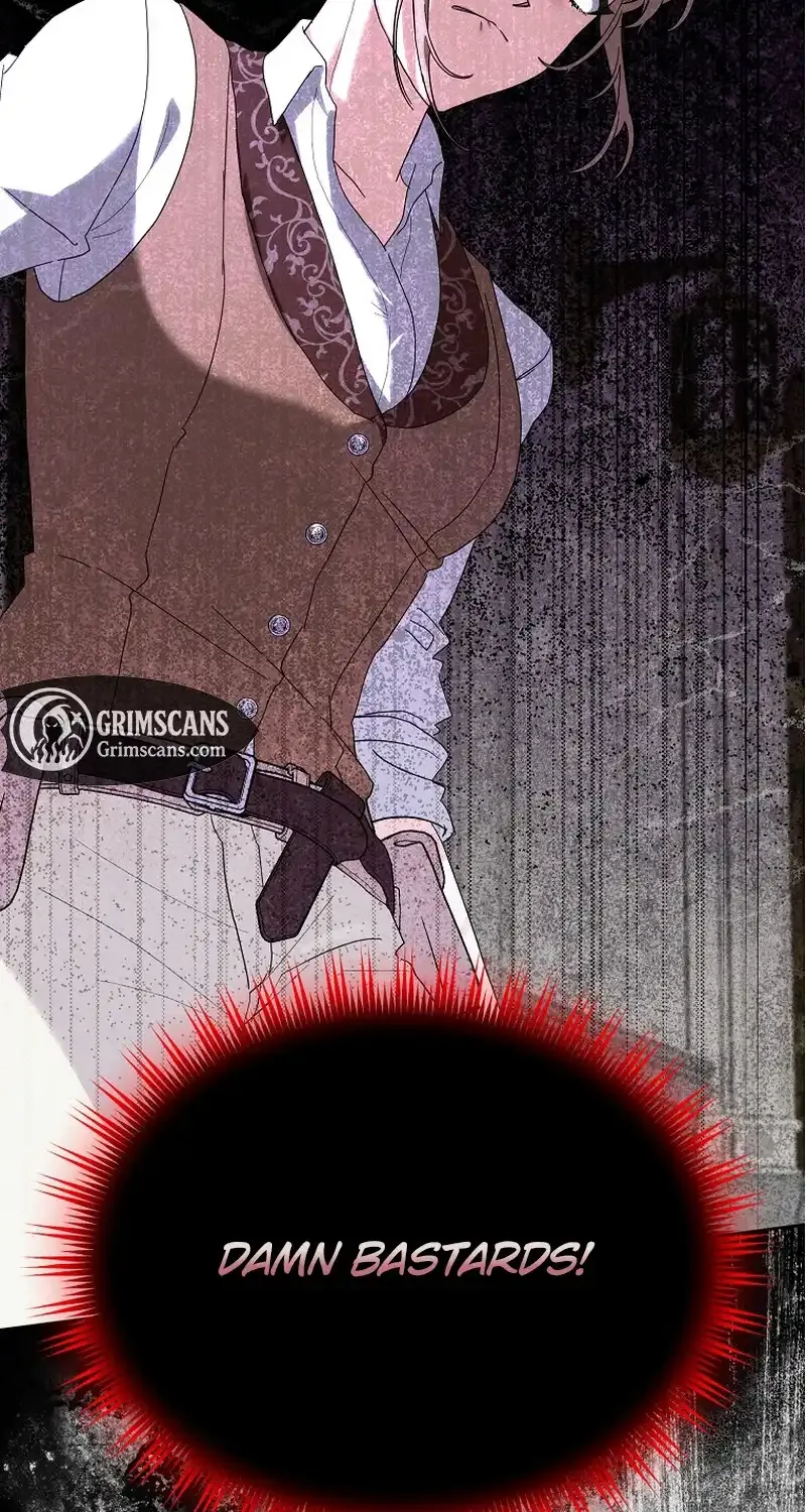Bound To None, Your Highness Chapter 2 page 57 - 