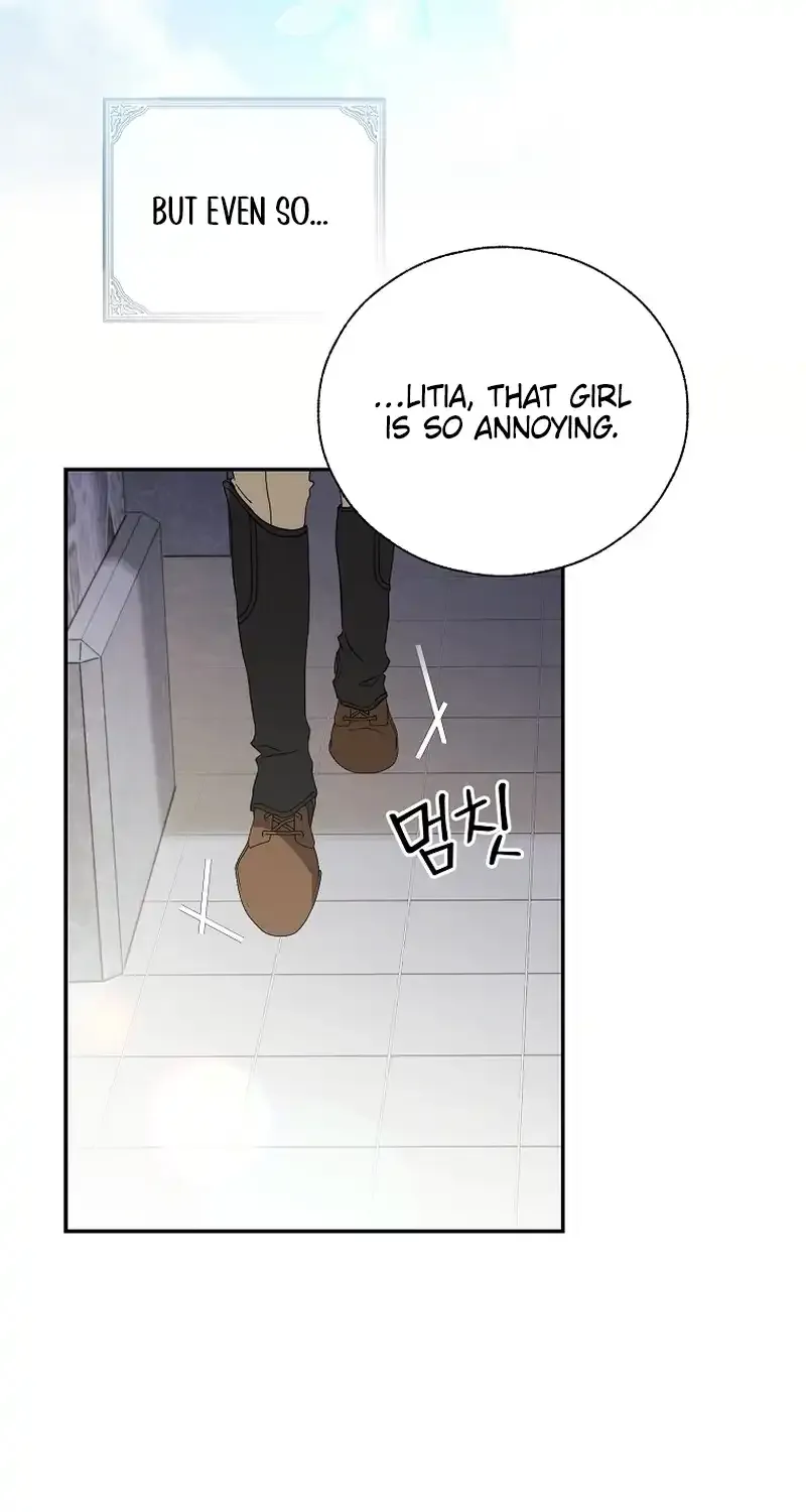 Bound To None, Your Highness Chapter 2 page 63 - 