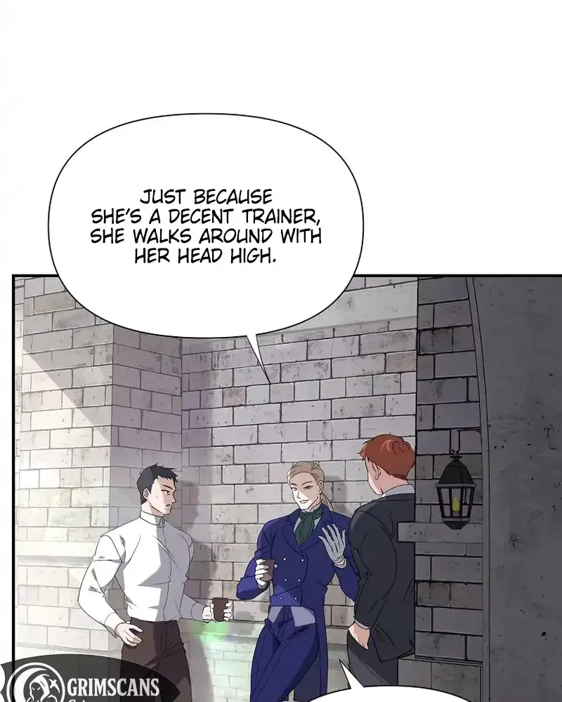 Bound To None, Your Highness Chapter 2 page 64 - 