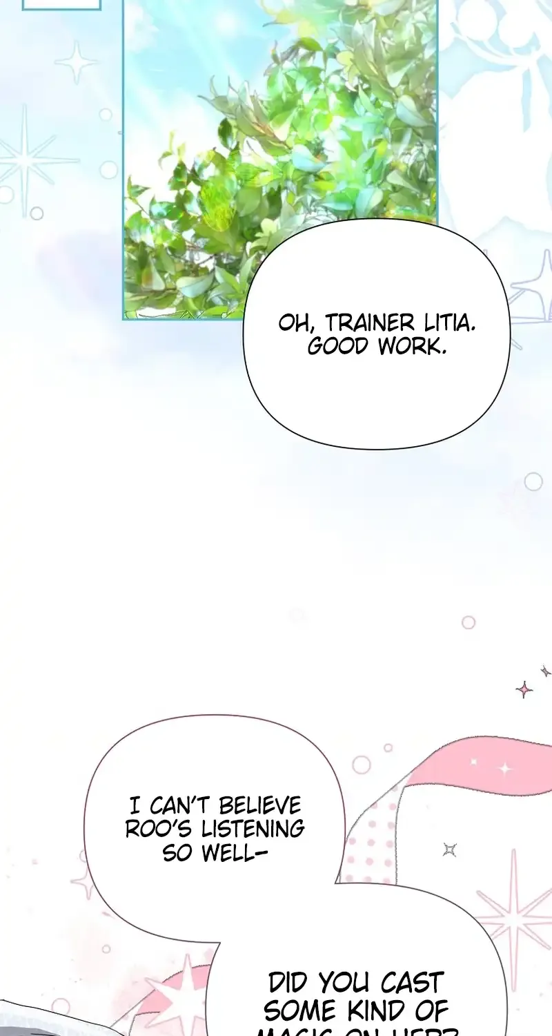 Bound To None, Your Highness Chapter 2 page 71 - 