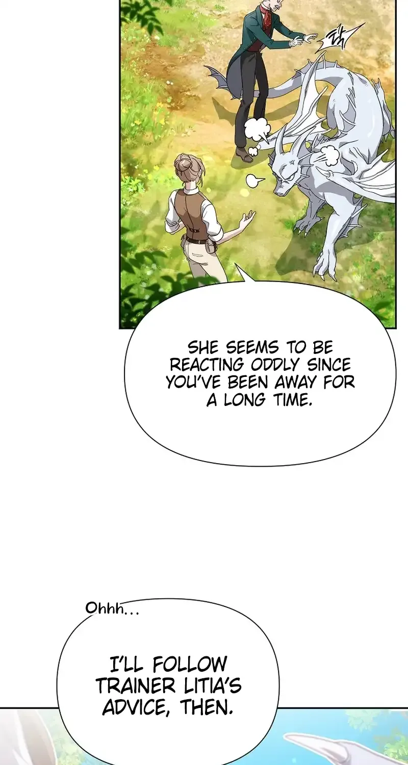 Bound To None, Your Highness Chapter 2 page 75 - 