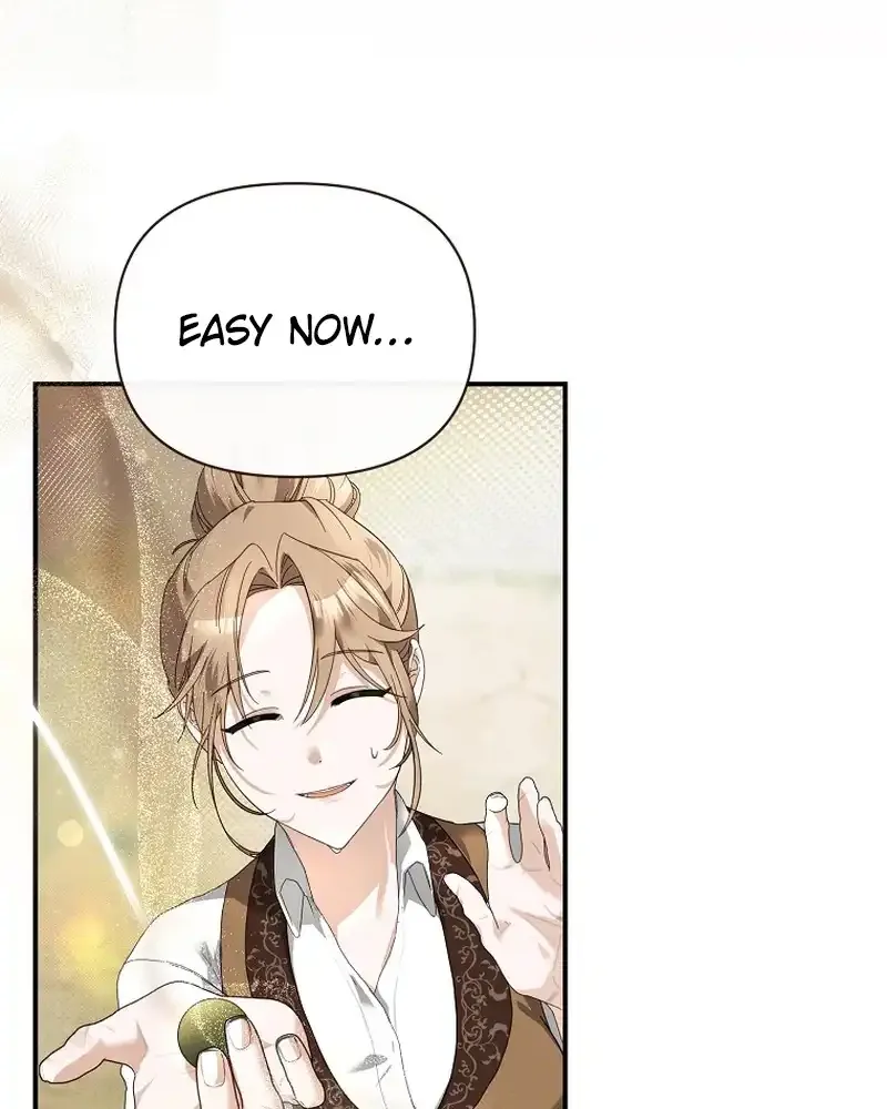 Bound To None, Your Highness Chapter 2 page 10 - 