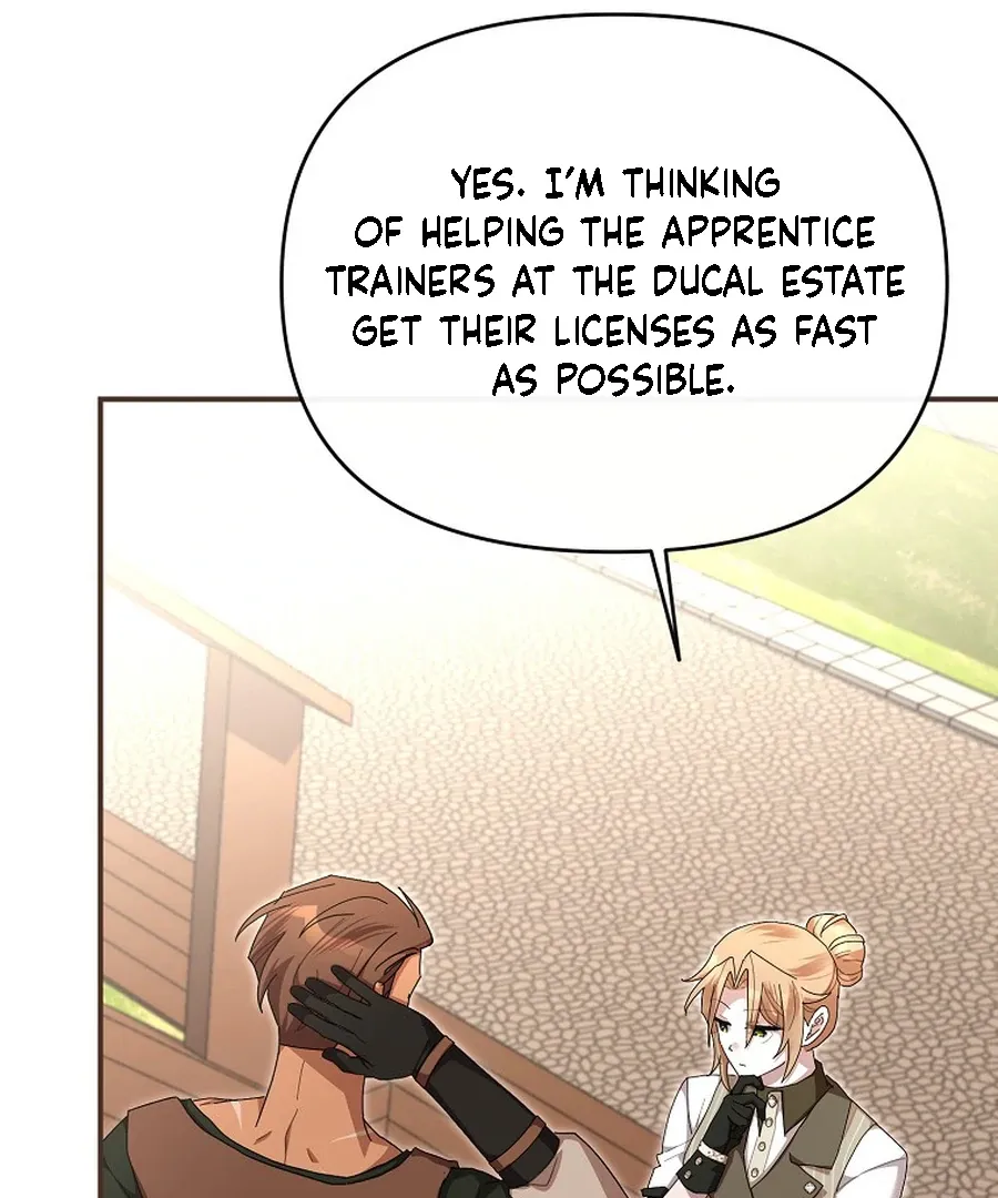 Bound To None, Your Highness Chapter 20 page 124 - 