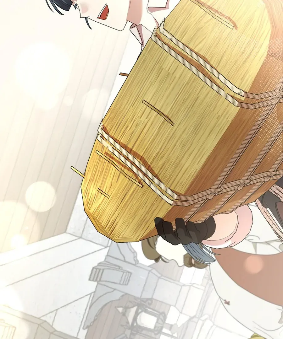 Bound To None, Your Highness Chapter 20 page 127 - 