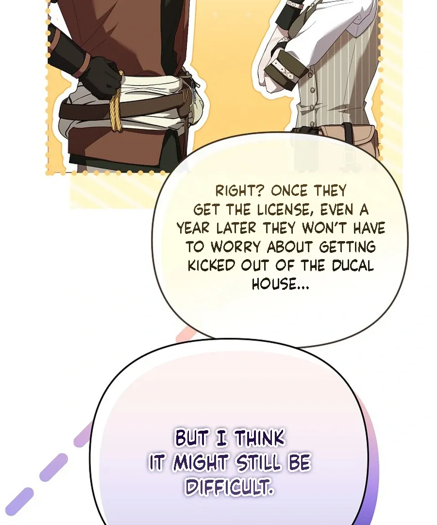 Bound To None, Your Highness Chapter 20 page 133 - 