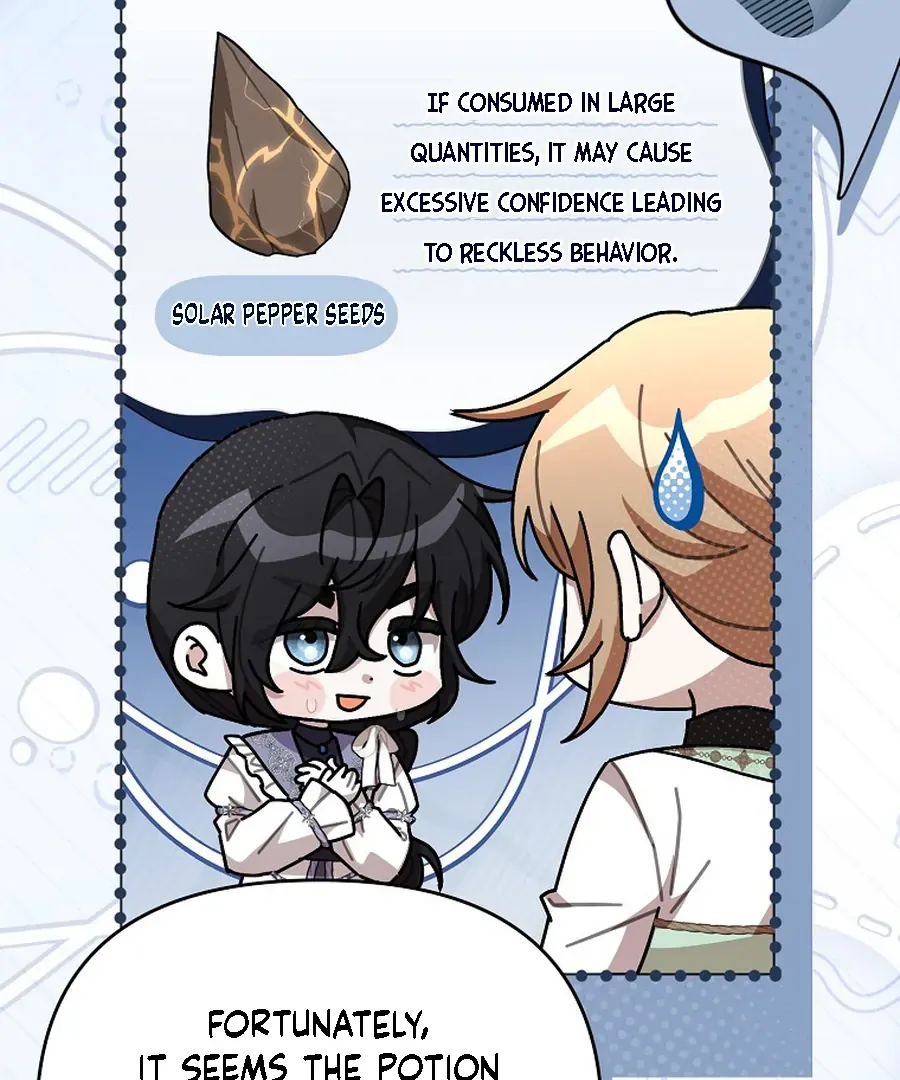 Bound To None, Your Highness Chapter 20 page 37 - 