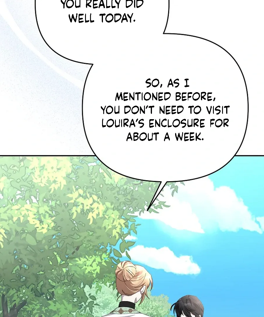 Bound To None, Your Highness Chapter 20 page 39 - 