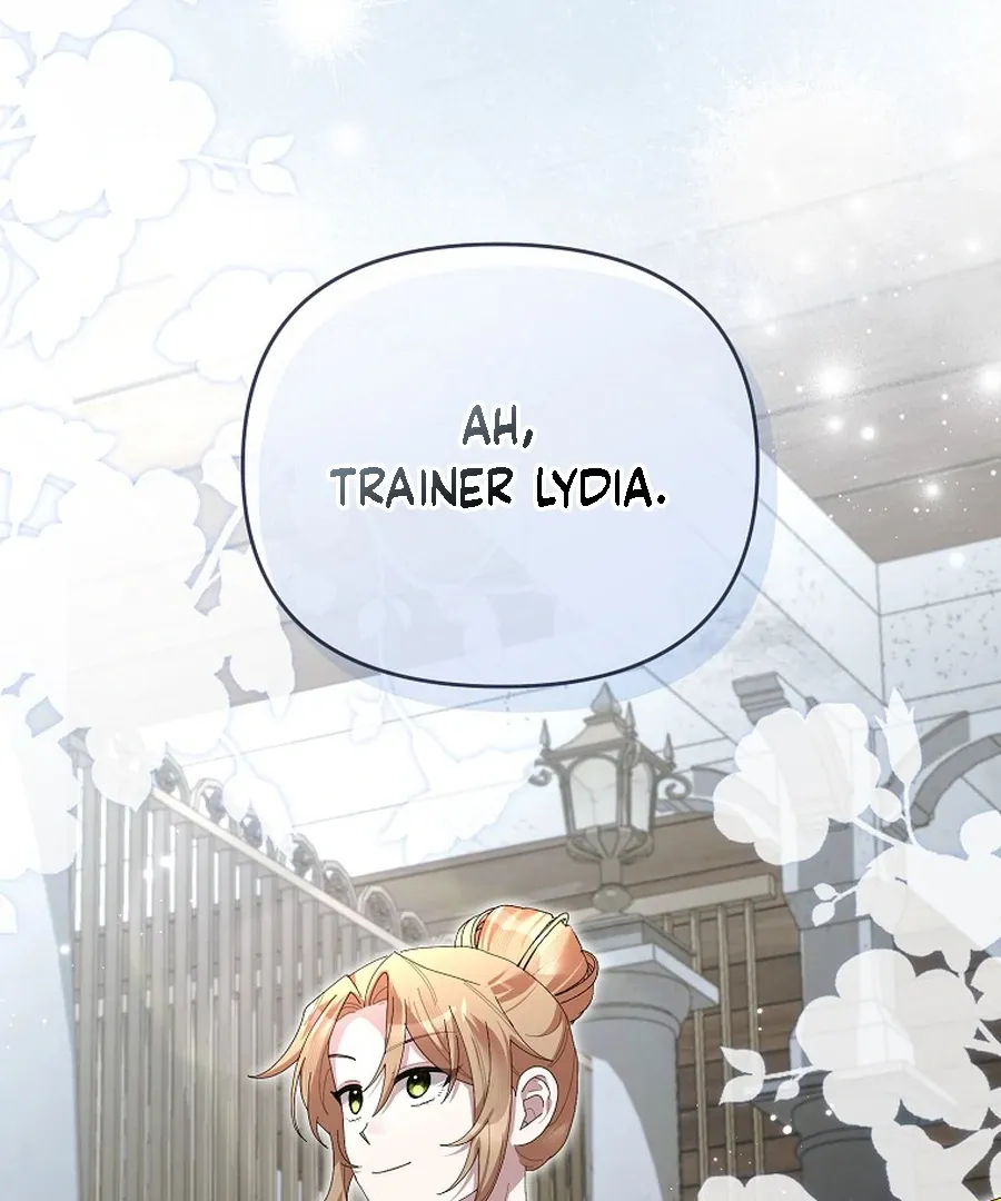Bound To None, Your Highness Chapter 20 page 5 - 