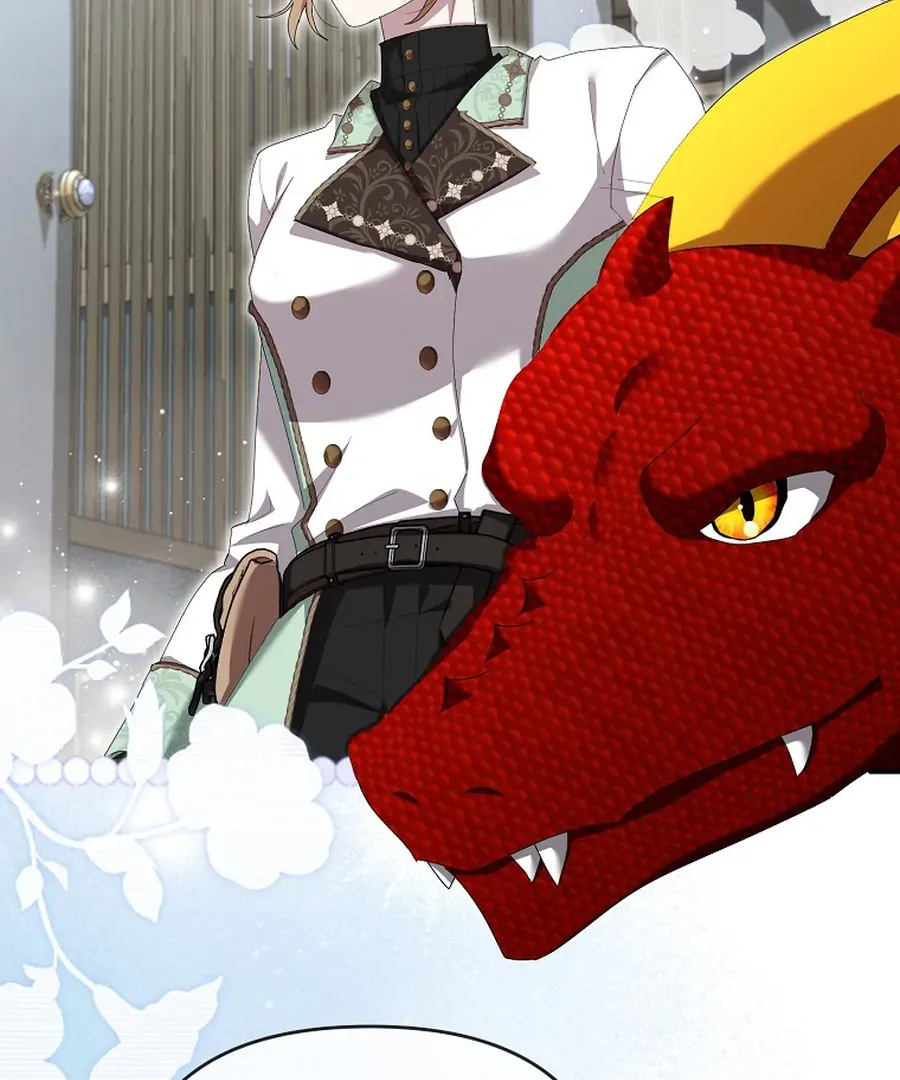 Bound To None, Your Highness Chapter 20 page 6 - 