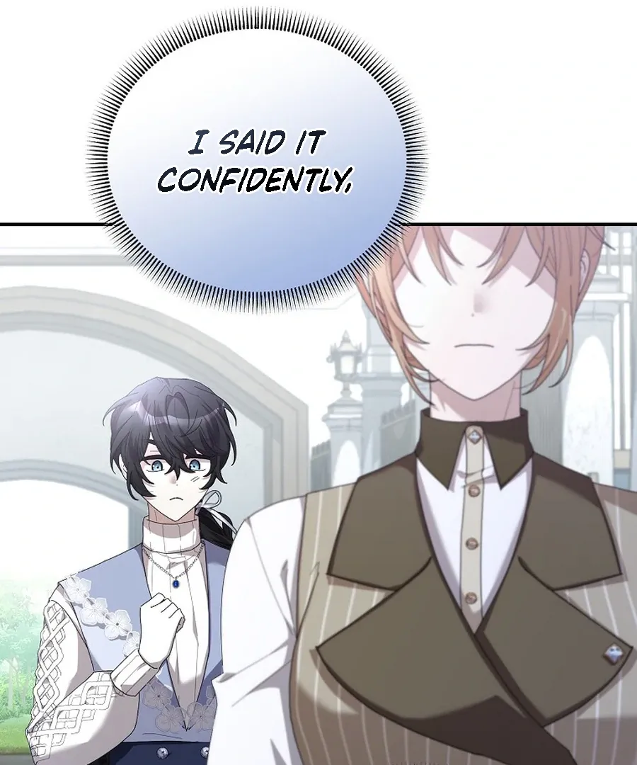 Bound To None, Your Highness Chapter 20 page 66 - 