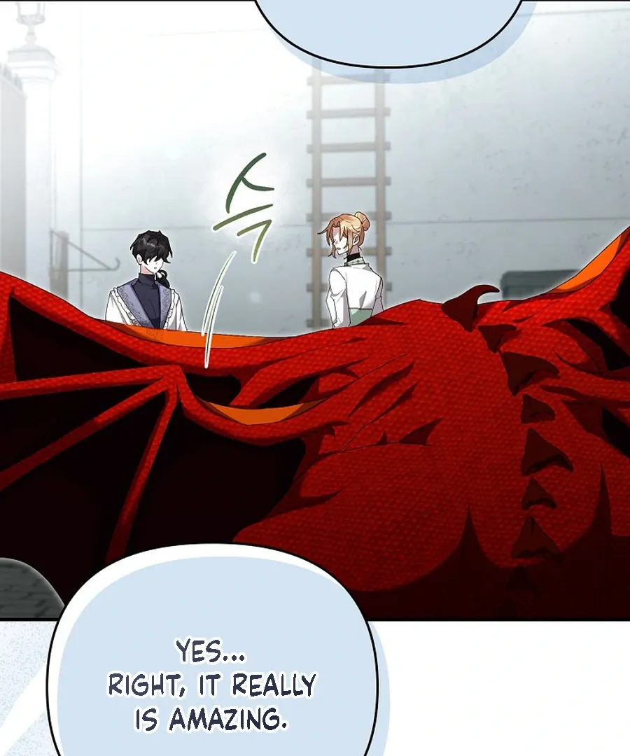 Bound To None, Your Highness Chapter 20 page 9 - 